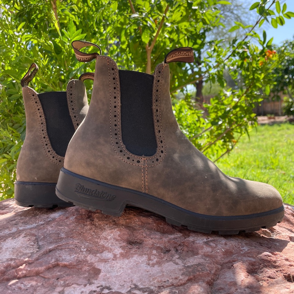 Blundstone Boots (#1351)